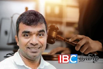 நீதிமன்றில் சரணடைந்தார் சம்பத் மனம்பேரி