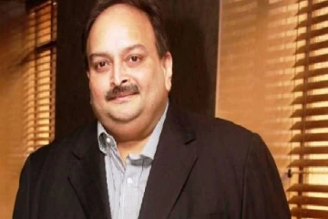 டொமினிக்காவில் சிக்கிய  பிரபல வைர வியாபாரி மெகுல் சோக்சி