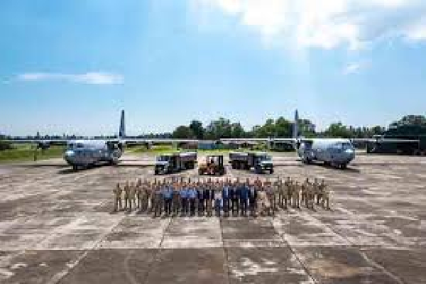 ட்ரம்பின் உதவிக் கொள்கை இலங்கையின் புயலை எவ்வாறு பாதித்தது...! | How Trump S Aid Policy Affected Sri Lanka Cyclone ட்ரம்பின் உதவிக் கொள்கை இலங்கையின் புயலை எவ்வாறு பாதித்தது...! | How Trump S Aid Policy Affected Sri Lanka Cyclone