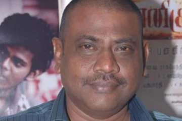 பிரபல தயாரிப்பாளர் காலமானார்