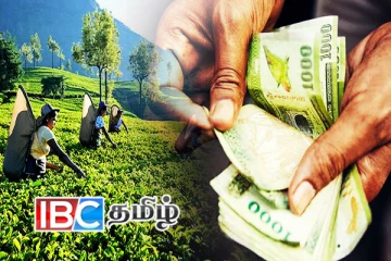 பெருந்தோட்ட மக்களின் கொடுப்பனவு அதிகரிப்பு: வெளியான மகிழ்ச்சி தகவல்