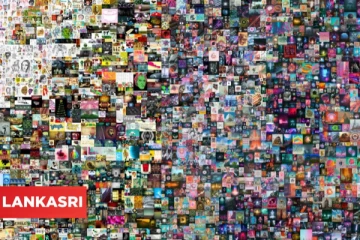 70 மில்லியன் டொலருக்கு ஏலம் போன டிஜிட்டல் ஓவியம்! வாங்கியவர் யார்?