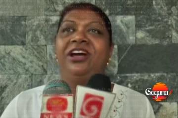 මම මේ රටට ලෝක පදක්කම් හතරක් ගෙනල්ලා තියෙද්දිත්, මගේ පුතා රෝයල් එකට දාගන්න බැරුව මාස තුනක් හිටියා - සුසන්තිකා