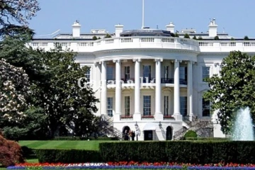 ධවල මන්දිරයෙන් ප්‍රබල හෙළිදරව්වක් - ලෝක යුද්ධයක ආරම්භයක් ද?.