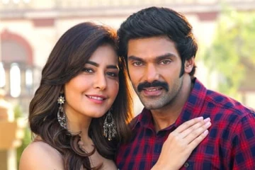 அரண்மனை 3 படம் எப்போது ரிலீஸ் தெரியுமா - வெளியான அதிகாரப்பூர்வ அறிவிப்பு