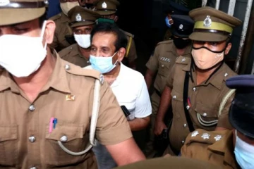 சிறை செல்லத் தயாராக இருங்கள் - சம்பிக்கவிற்கும் ராஜிதவிற்கும் எச்சரிக்கை