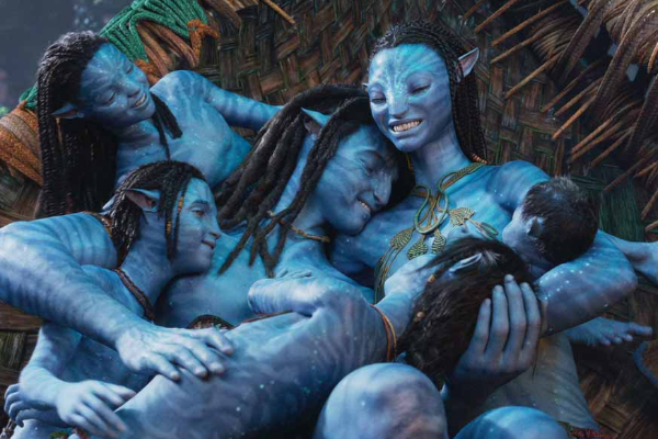 முன்பதிவில் இதுவரை அவதார் 3 செய்துள்ள வசூல்.. எவ்வளவு தெரியுமா? | Avatar Fire And Ash Pre Booking Box Office