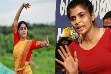 கலாஷேத்ரா பாலியல் விவகாரம்: அபிராமியின் சர்ச்சை கருத்துக்கு கொதித்தெழுந்த சின்மயி!