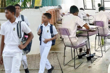 முல்லைத்தீவில் சீர்குலையும் மாணவர்களின் ஒழுக்கம் : கவலை வெளியிட்டுள்ள சமூகத்தினர்