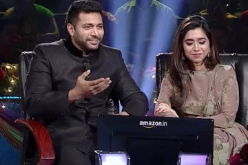 ஜெயம் ரவி கூட வாழுறது எவ்வளவு கஷ்டம்!! வெளிப்படையாக பேசிய மனைவி ஆர்த்தி..