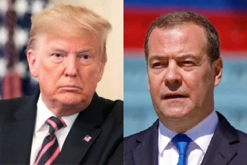 3-ஆம் உலகப் போர் வரும்! ட்ரம்புக்கு முன்னாள் ரஷ்ய ஜனாதிபதி எச்சரிக்கை பதிலடி