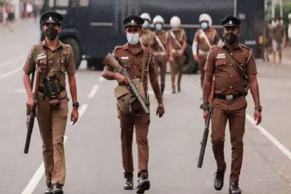 விசேட வர்த்தமானி அறிவித்தலை வெளியிட்டார் ஜனாதிபதி ரணில்! | Ranil Issued A Special Gazette Announcement