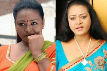 படுக்கையறையில் அண்ணனுடன்.. கசப்பான அனுபவத்தை சொன்ன நடிகை ஷகிலா!!