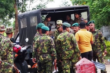 2 கிலோ கேரள கஞ்சாவுடன் விசேட அதிரடிப்படையினரால் இருவர் கைது