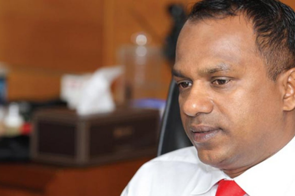 நிமல் பெரேராவுக்கு உயிரச்சுறுத்தல்! அவுஸ்திரெலியாவில் பதுங்கியுள்ள மற்றுமொரு முக்கிய குற்றவாளி | Nimalperera Receives Death Threat Namals Arrest நிமல் பெரேராவுக்கு உயிரச்சுறுத்தல்! அவுஸ்திரெலியாவில் பதுங்கியுள்ள மற்றுமொரு முக்கிய குற்றவாளி | Nimalperera Receives Death Threat Namals Arrest