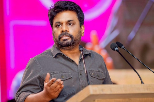 ஜனாதிபதியின் அழைப்பை நிராகரித்த ஜே.வி.பி! | Jvp Rejected The President S Invitation