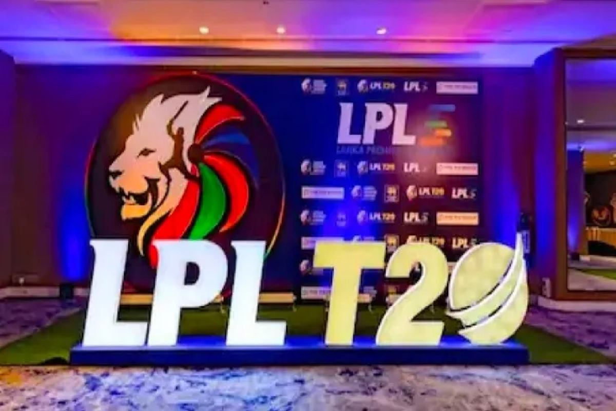 யாழில் அதிரடியாக கைதான முக்கிய நபர்! | Lpl Jaffna Kings Team Owner Arrested