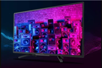 சிறந்த ஐந்து 55-inch Branded Smart TV-கள்: Amazon-ன் மெகா தள்ளுபடியில்