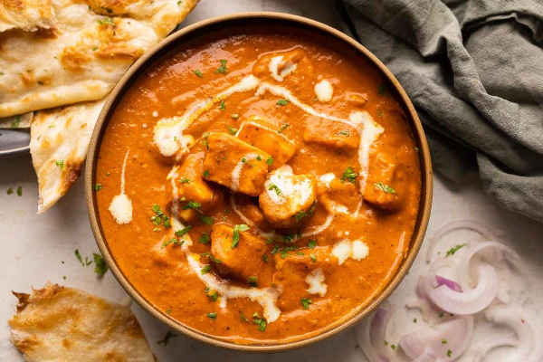 பன்னீர் பட்டர் மசாலாவிற்கு இவ்வளவு ஜிஎஸ்டியா? ஒரே நாளில் இணையத்தில் ட்ரெண்டிங்.. நெட்டிசன்களின் கருத்து | Paneer Butter Masala Gs Trending On Social Media பன்னீர் பட்டர் மசாலாவிற்கு இவ்வளவு ஜிஎஸ்டியா? ஒரே நாளில் இணையத்தில் ட்ரெண்டிங்.. நெட்டிசன்களின் கருத்து | Paneer Butter Masala Gs Trending On Social Media