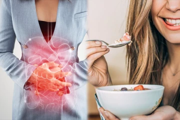 இந்த அறிகுறிகள் இருக்கா? உங்க குடல் ஆரோக்கியமா இல்லைங்க