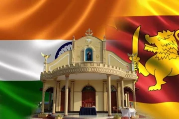 கச்சத்தீவு திருவிழா 2024 : இந்திய பக்தர்களுக்கு அழைப்பு!