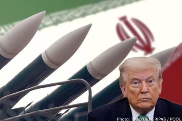 ஈரான் அணு ஆயுதங்களை இனி தயாரிக்காது! டிரம்ப் வெளியிட்ட முக்கிய அறிவிப்பு