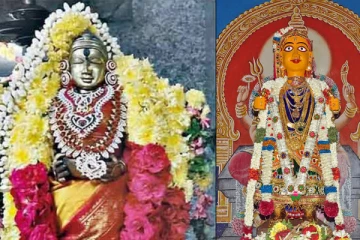 திருமணத்தில் தொடர் தடைகளா? அகர முத்தாலம்மனை ஒருமுறை வழிபாடு செய்தால் போதும்