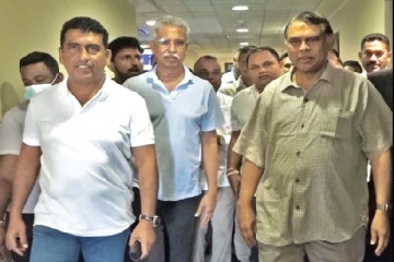 பசில் வந்தவுடன் களைகட்டப்போகும் தேர்தல்