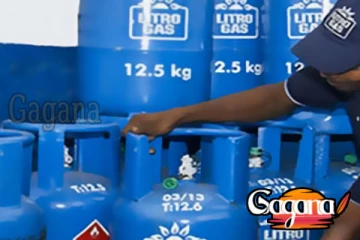 ගෑස් මිලේ වෙනසක් ගැන අනාවැකියක්