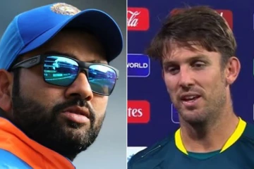 வென்றாக வேண்டிய கட்டாயம்; அதற்கு சிறந்த அணி இந்தியா தான் - எச்சரித்த ஆஸி. கேப்டன்!