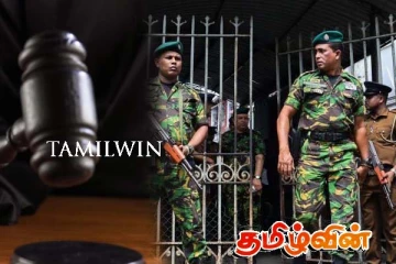 இலங்கையில் கடுமையாகும் சட்டம் - உடன் கைது செய்யப் போவதாக எச்சரிக்கை