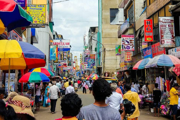 கொழும்பு மக்களுக்கு விடுக்கப்பட்டுள்ள எச்சரிக்கை | Meningococcal Bacteria Spreads Colombo கொழும்பு மக்களுக்கு விடுக்கப்பட்டுள்ள எச்சரிக்கை | Meningococcal Bacteria Spreads Colombo