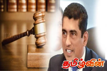 ஜோன்ஸ்டனுக்கு எதிரான ச.தொ.ச. வழக்கு ஒத்திவைப்பு