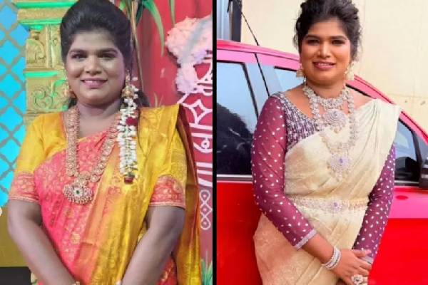 50 நாட்களில் 14 கிலோ எடை குறைத்த அறந்தாங்கி நிஷா - எப்படி தெரியுமா? | Actress Aranthangi Nisha Loss 14 Kilos In 50 Days 50 நாட்களில் 14 கிலோ எடை குறைத்த அறந்தாங்கி நிஷா - எப்படி தெரியுமா? | Actress Aranthangi Nisha Loss 14 Kilos In 50 Days