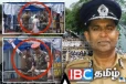 இராணுவ உத்தியோகத்தரை திட்டிய காவல்துறை அதிகாரி : வெடித்தது சர்ச்சை