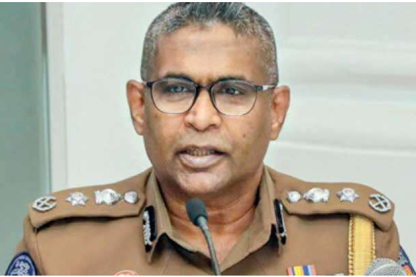 பொலிஸ் மா அதிபரின் செயற்பாடுகள் குறித்து அதிருப்தி வெளியிடும் நாமல் | Namal Criticises Igp