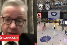 இங்கிலாந்தில் புதிய பொது முடக்கம் மேலும் நீட்டிக்கப்படலாம்: அமைச்சர் எச்சரிக்கை