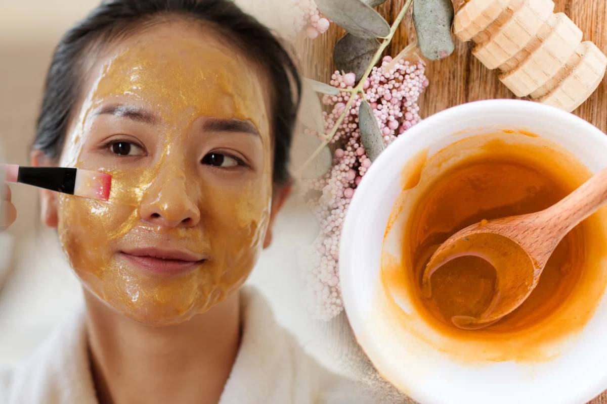 சரும பொலிவை அதிகரிக்க உதவும் தேன்.., எப்படி பயன்படுத்துவது? | Home Made Honey Face Pack For Skin Whitening