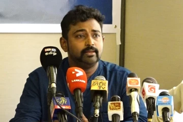 நாட்டின் தற்போதைய நிலைக்கு அரசாங்கத்தின் சில முடிவுகளே காரணம்: பாரத் அருள்சாமி(Video)