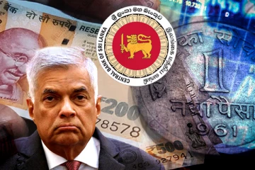 இலங்கையில் நடைமுறைக்கு வரும் இந்திய ரூபா..! திணறும் மத்திய வங்கி (Video)