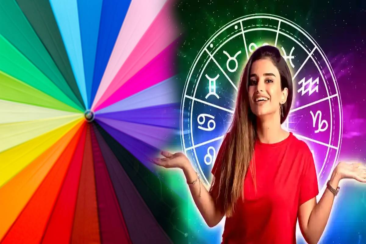 தமிழ் புத்தாண்டு 2026 : சிறப்பாக அமைய நாளை 12 ராசிக்காரர்கள் அணிய வேண்டிய அதிர்ஷ்ட நிறங்கள்! | Lucky Colours For 12 Zodiacs For Tamil New Year தமிழ் புத்தாண்டு 2026 : சிறப்பாக அமைய நாளை 12 ராசிக்காரர்கள் அணிய வேண்டிய அதிர்ஷ்ட நிறங்கள்! | Lucky Colours For 12 Zodiacs For Tamil New Year