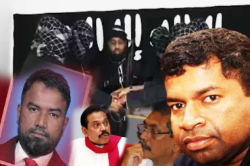 அதிர்வலைகளை ஏற்படுத்திய சனல் 4 காணொளி: உயிர்த்த ஞாயிறு தாக்குதல் தொடர்பில் வெளிவரும் உண்மைகள்(Video)