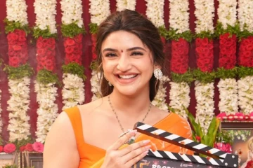 56 வயது நடிகருக்கு ஜோடியாகும் இளம் நடிகை ஸ்ரீலீலா.. யார் பாருங்க