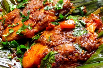 சூப்பரான மீன் வறுவல்...மொறு மொறு சுவையில் வேகமாக செய்வது எப்படி?