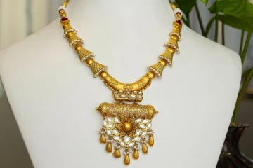 இலங்கையில் இன்று ஒரு பவுன் தங்கத்தின் விலை எவ்வளவு? (16-03-2026)