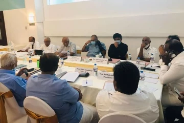 இந்தியப் பிரதமருக்கான கடிதம்: முஸ்லிம் கட்சிகளின் இழுபறியால் கையொப்பமிடல் பின்செல்கின்றது!
