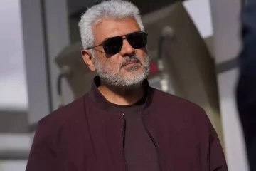 Netflix தளத்திலும் மாஸ் காட்டிய அஜித்தின் விடாமுயற்சி... டாப் 5ல் எந்த இடம் பாருங்க