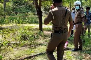திருகோணமலையில் துப்பாக்கிச்சூடு: ஒருவர் வைத்தியசாலையில்!