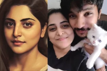 திருமண மேடையில் அசிங்கப்படுத்திய உறவினர்கள்!! ஹனிமூனை தூக்கி எறிந்த மஞ்சிமா நடிகை மோகன்