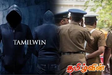 பெண்கள் தலைமையில் பரபரப்பை ஏற்படுத்தும் கொள்ளை கும்பல்